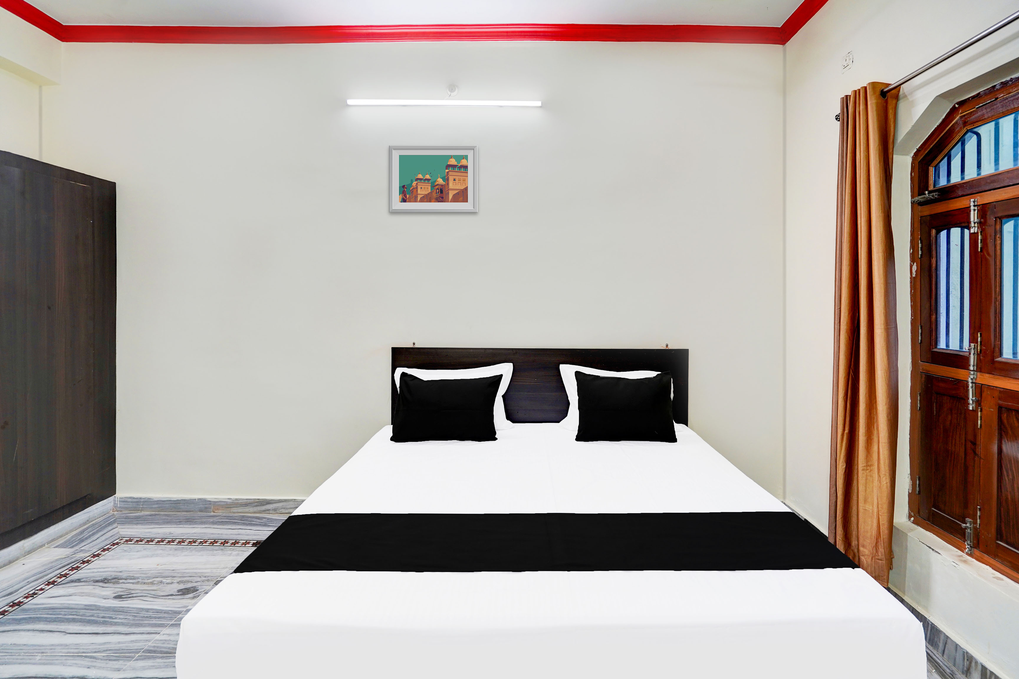 Hotel O BUDDHA PALACE (Paying Guest House) - Tap to explore photos