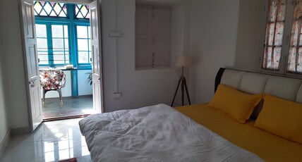Mohraj Heritage Stay Room Type - Single bedroom Condo