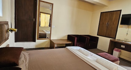 Leisure Secrets Room Type - Bedroom 8