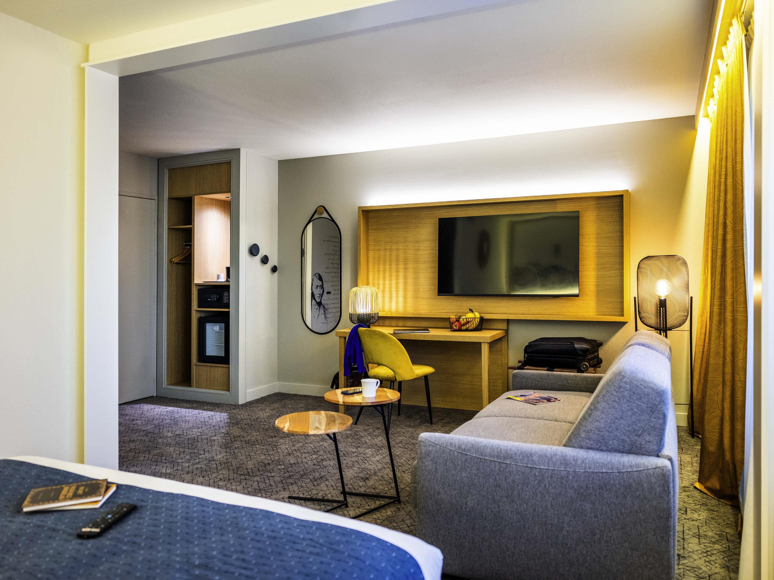 Mercure Agen Centre - Tap to explore photos