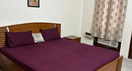 The Orchard Room Type - Bedroom 1