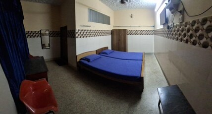 Sri Saibaba Guest House Room Type - Deluxe AC Room
