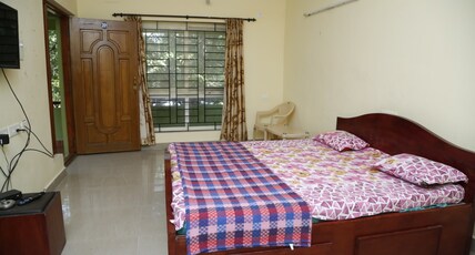 Royal Castle Resort Room Type - Standard double bed room