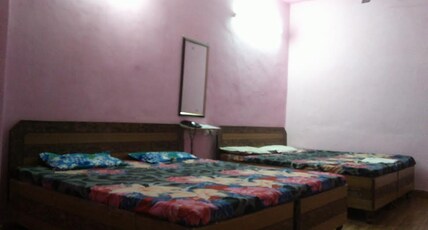 Mehak inn Guest House Room Type - Family Room