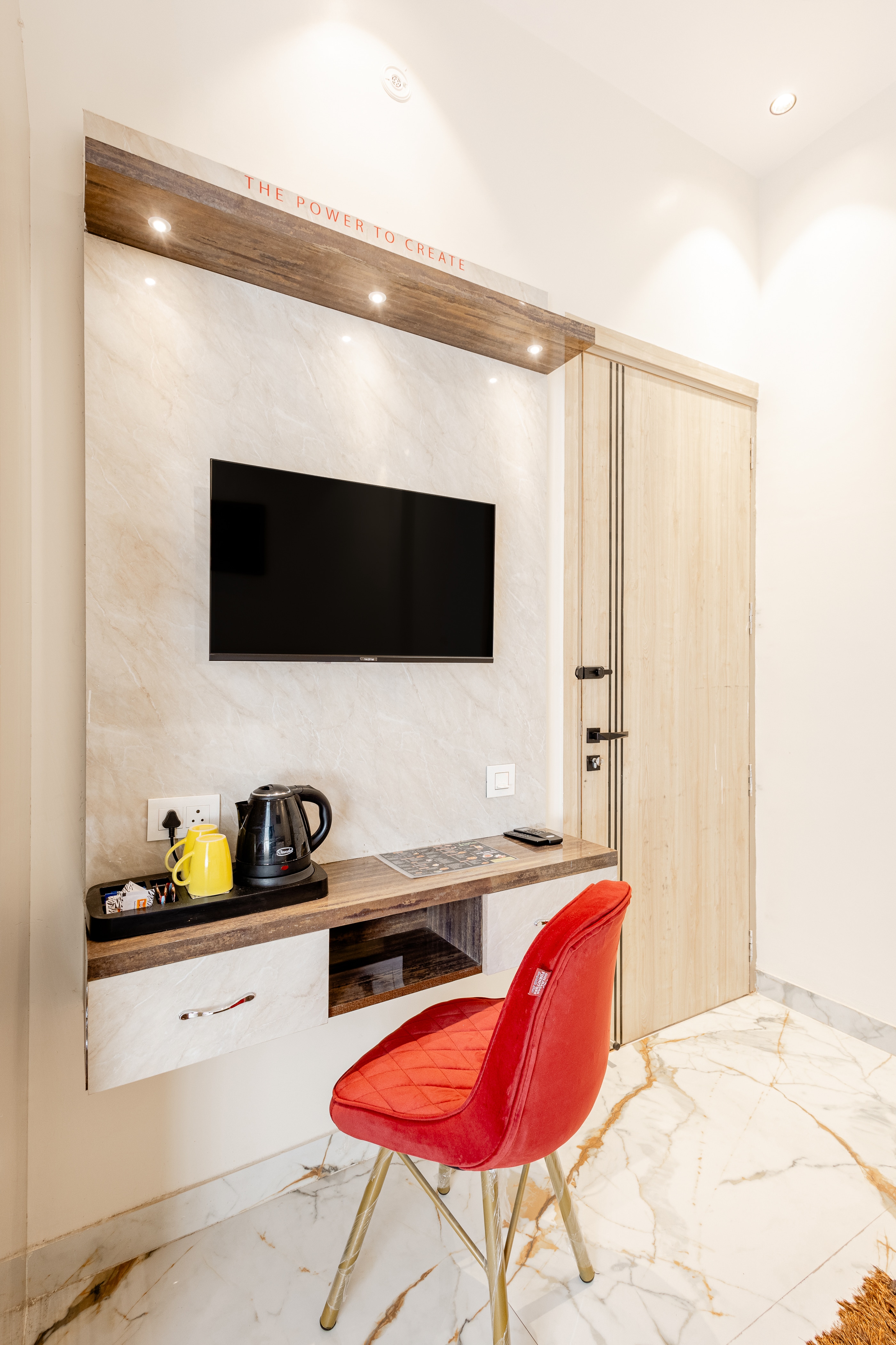 Lime Tree BnB | Pari Chowk - Tap to explore photos