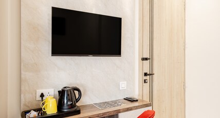 Lime Tree BnB | Pari Chowk Room Type - Deluxe Room