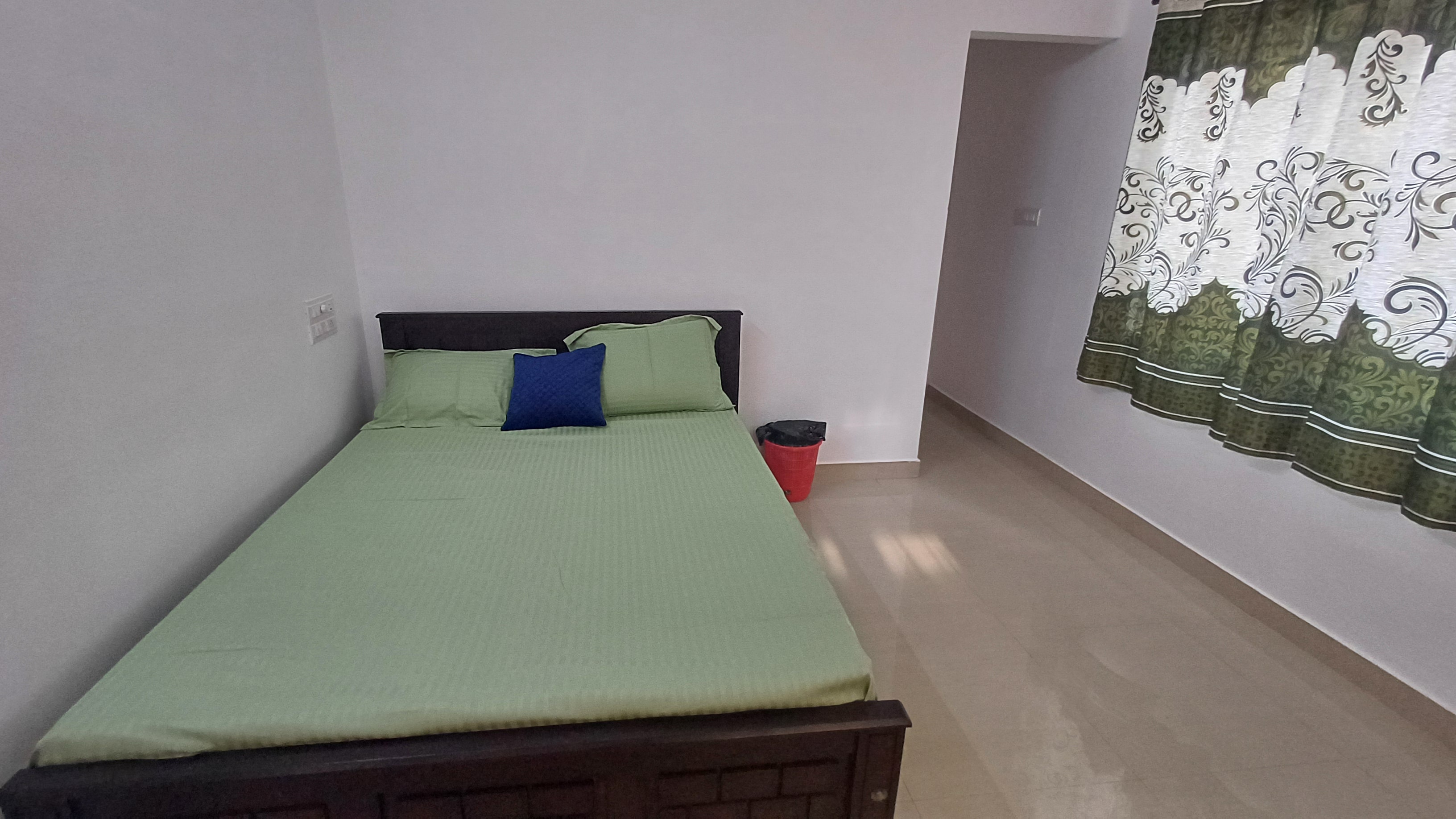 Dream Land - Elegant Rooms in a Serviced Apartment - Tap to explore photos
