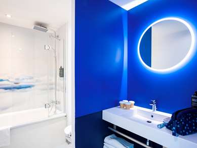 Ibis Styles Paris Orly Tech Airport - Tap to explore photos