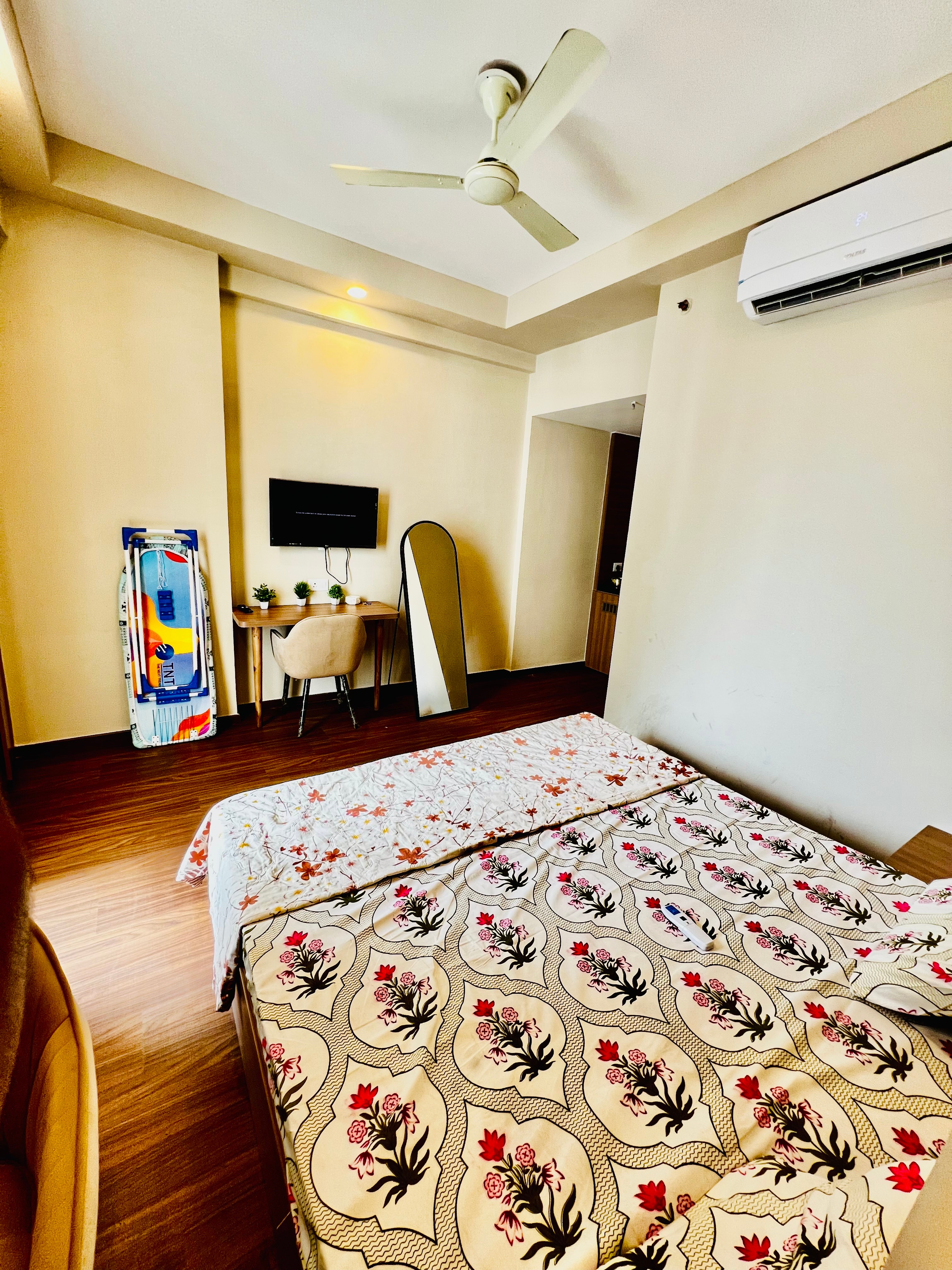 Alpha Suites By Gaurang - Tap to explore photos
