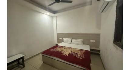 FabHotel Snereya Room Type - Executive Room