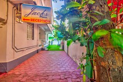 Jacks place beach way