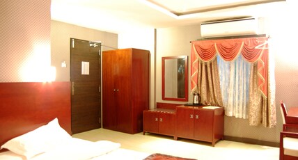 HOTEL SREE Room Type - FAMILY ROOM 1