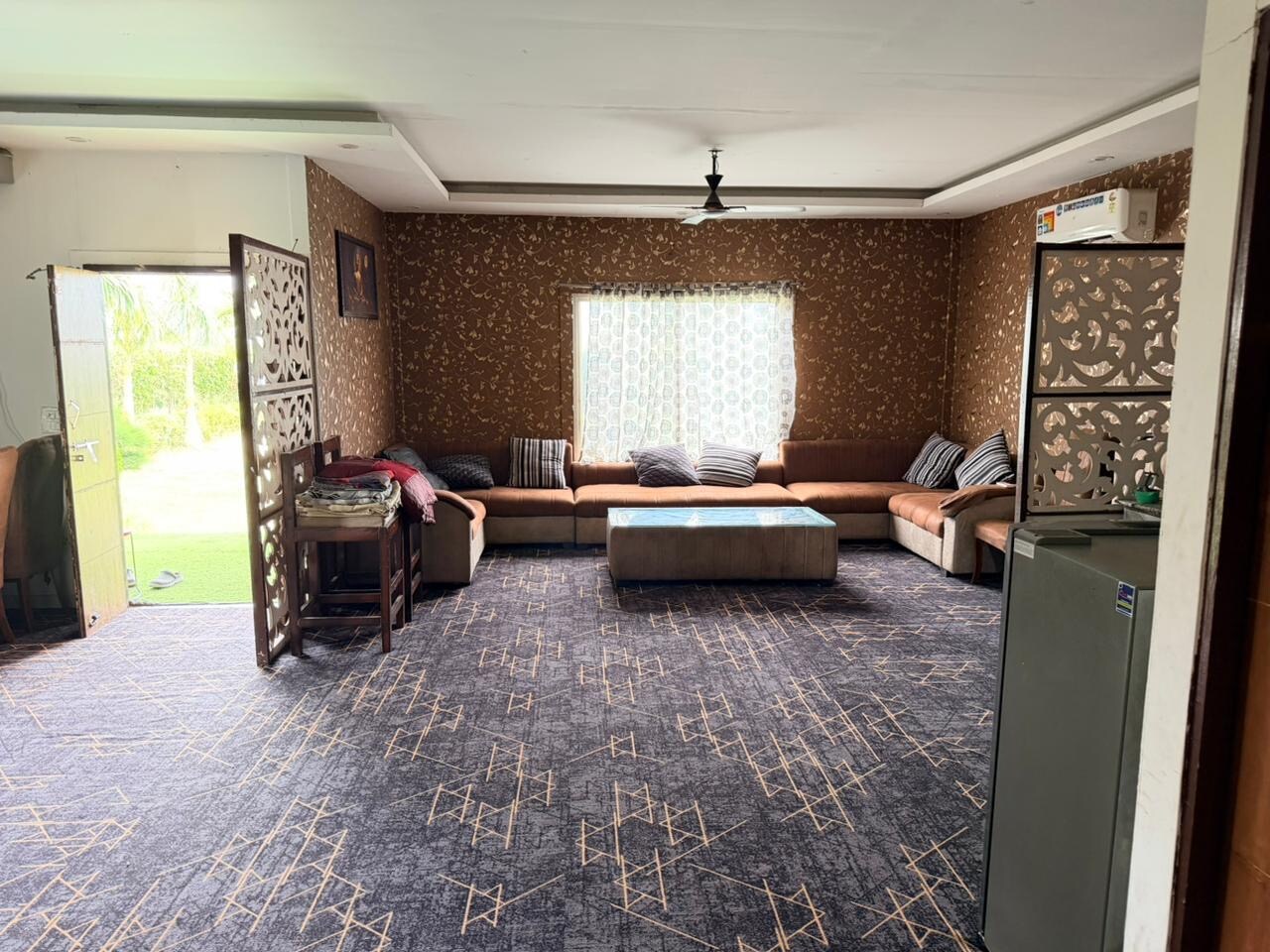 Kohli Farmhouse - Tap to explore photos