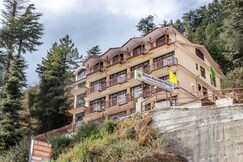 Treebo Shimla Ayurvedic Retreat, Kufri - Pure Veg