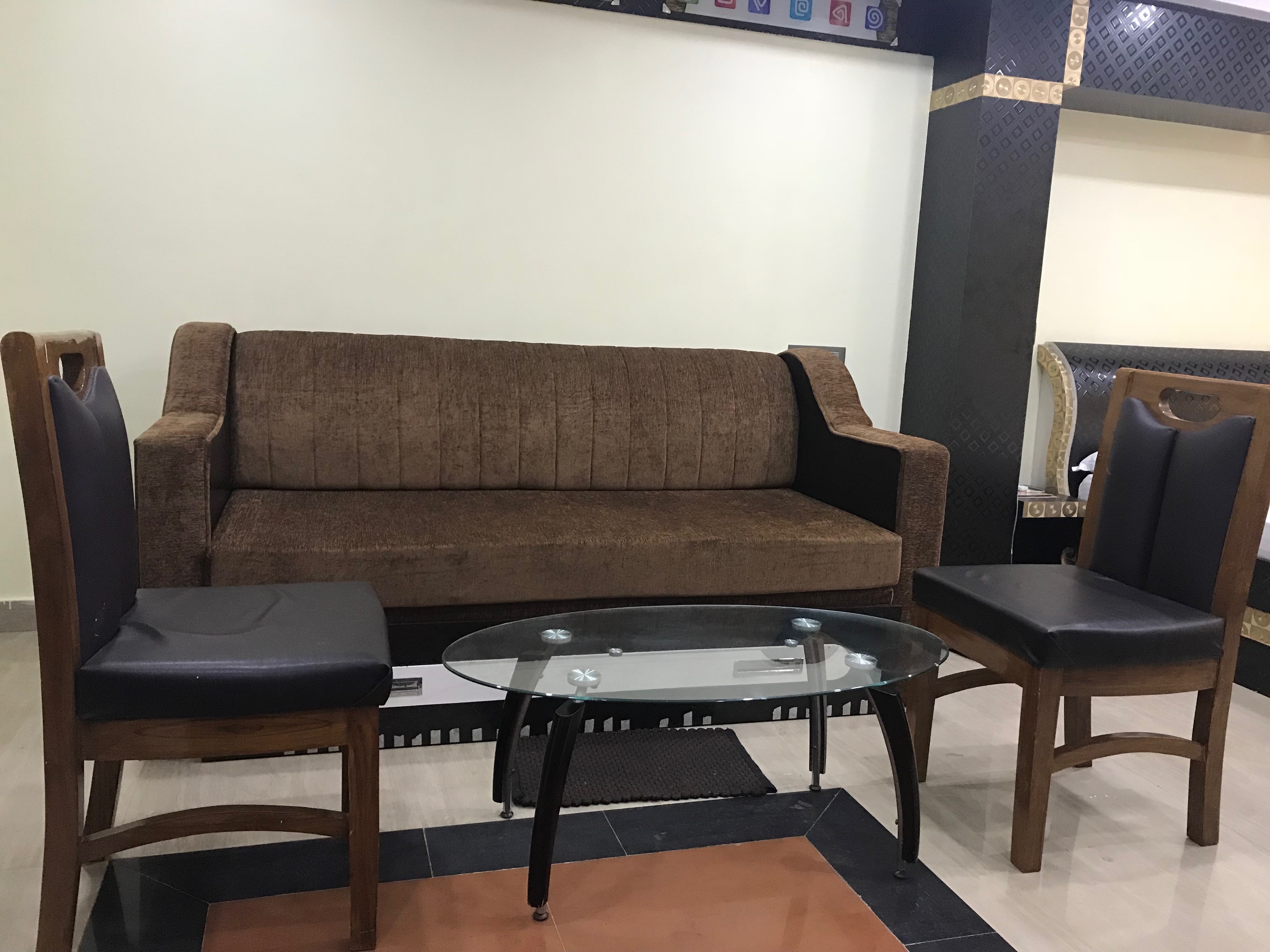 Hotel Ushasree Residency(50 Km from Araku Valley) - Tap to explore photos