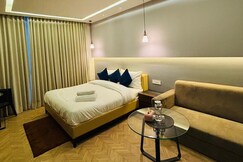 The Aravali Way by Richas Home