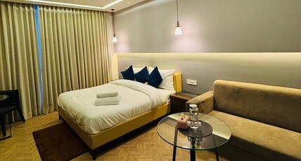 The Aravali Way by Richas Home Room Type - The Aravali Way by Richas Home
