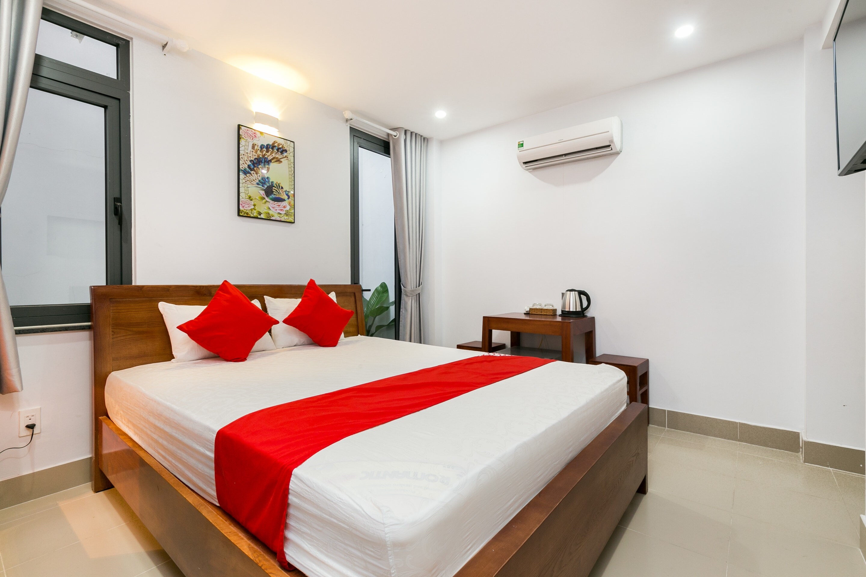 Super OYO 520 Friendly Homestay - Tap to explore photos