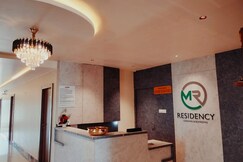 M R RESIDENCY LODGING & BOARDING, LOKAPUR