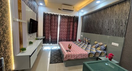 Sky view stay Room Type - Sky view stay