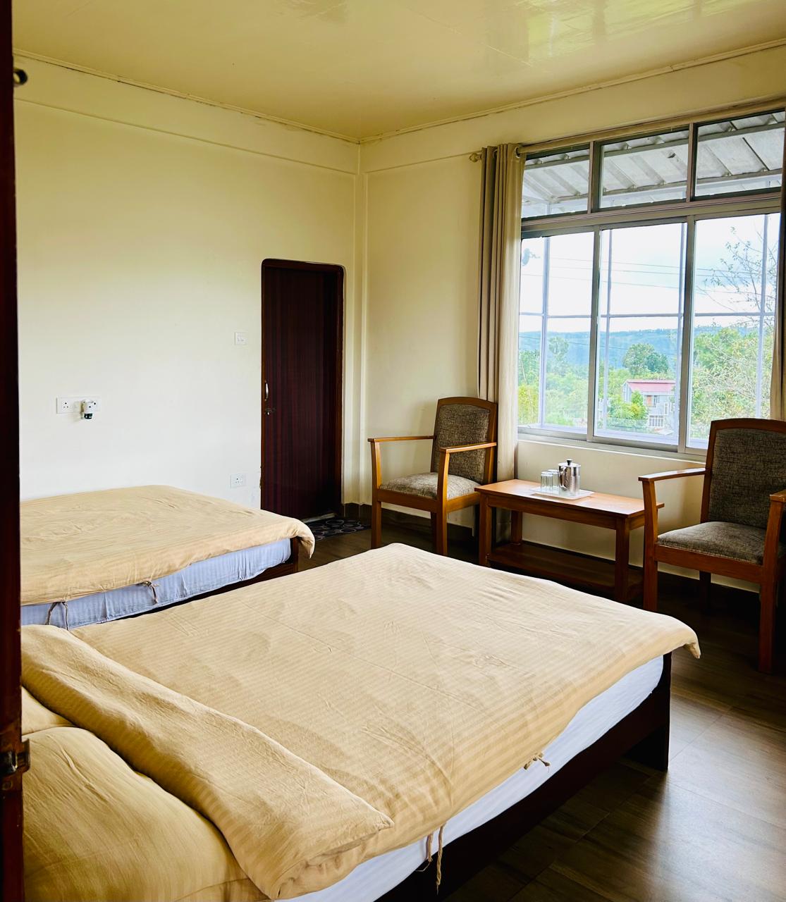 Carnival Homestay - Tap to explore photos