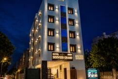 Address of Siddveer Grand