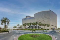 Hyatt Regency Galleria Residence Dubai