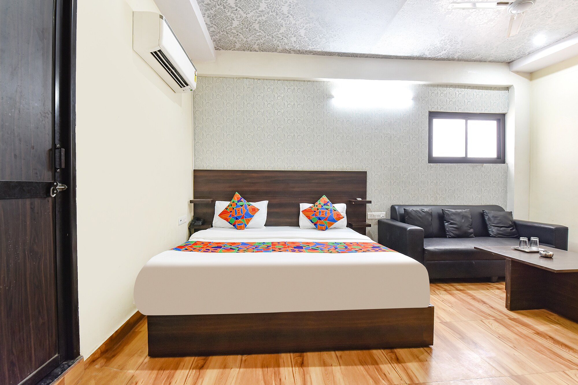 FabHotel Kirara - Nr Jaipur International Airport - Tap to explore photos