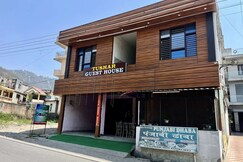 Guest House Tushar