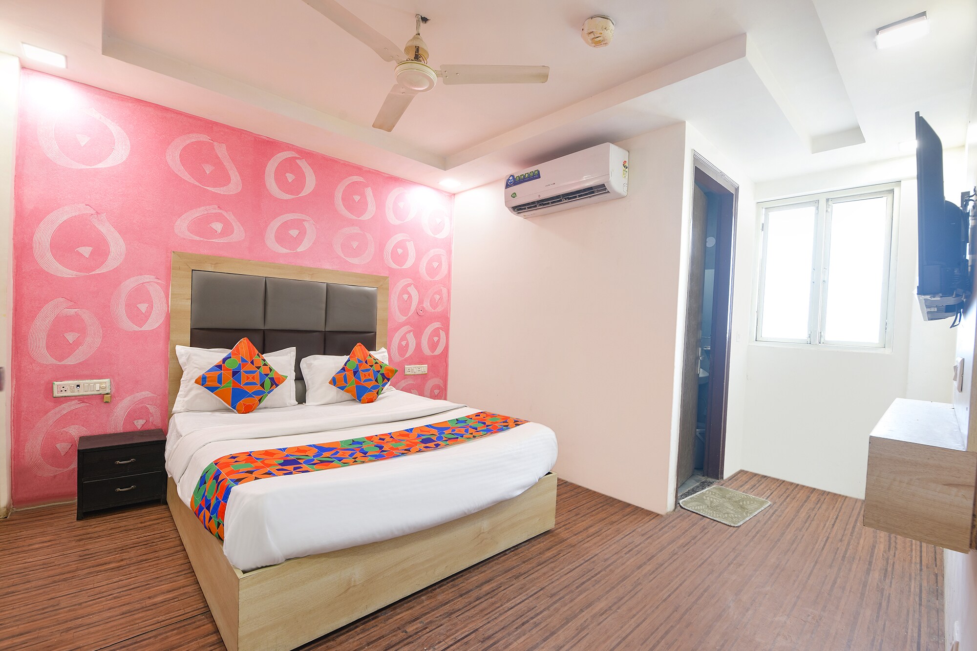 Via PP Residency by Yellow Saffron - Tap to explore photos