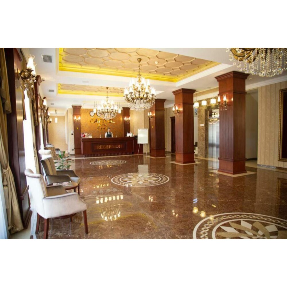 Main gallery