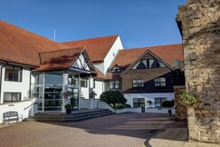 Hellaby Hall Hotel, BW Signature Collection