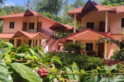 Coffee Nest Coorg | Rooms in a Homestay
