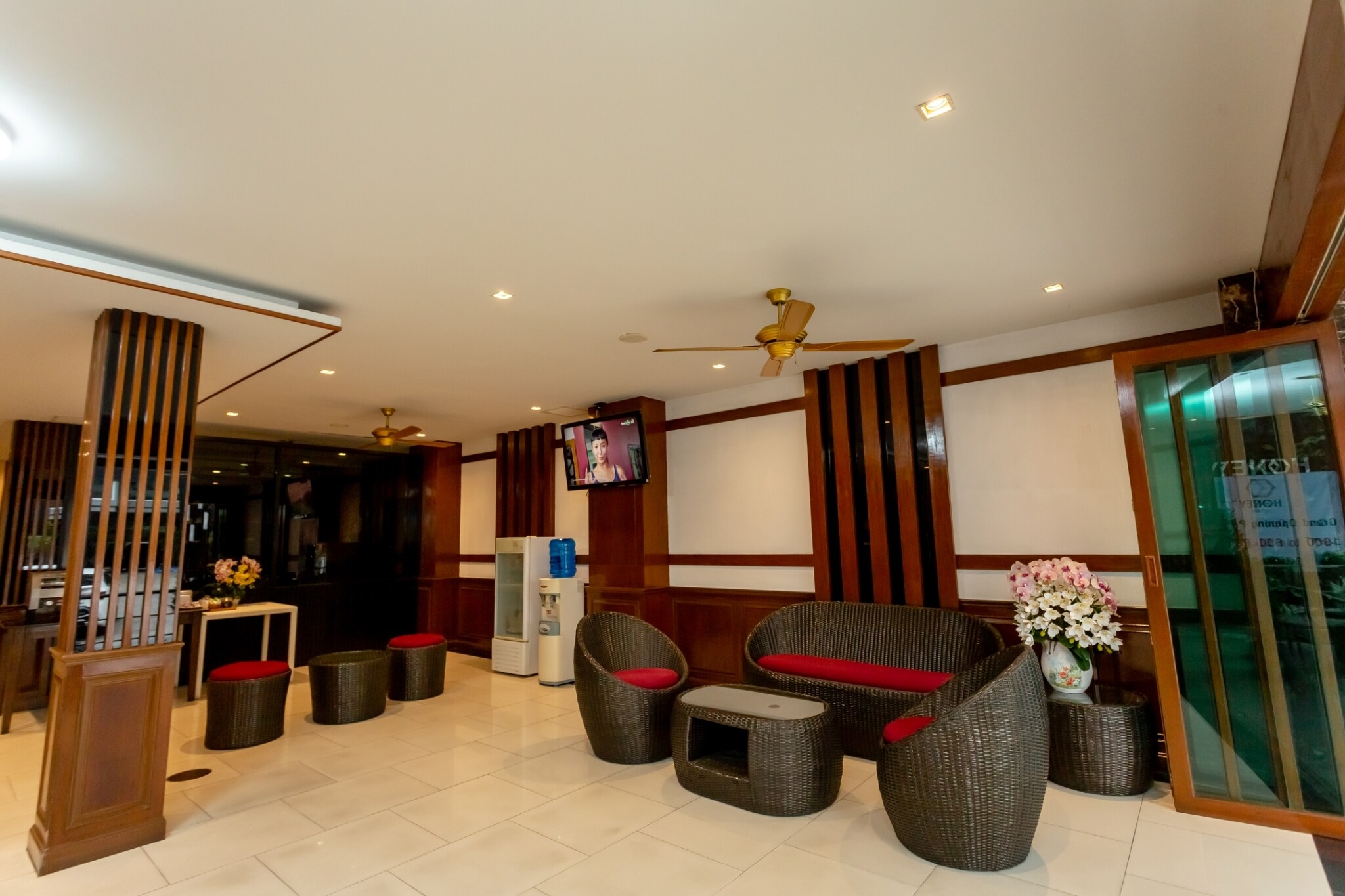 Main gallery