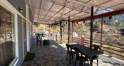 Mount view homestay Room Type - Bedroom 5