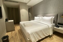 Ambeshwari Grand Hotel