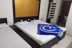 Rooms of Galaxy Hotel
