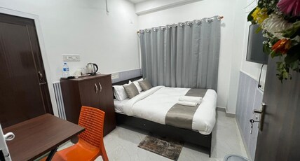 SKB STAY INN Room Type - EXECUTIVE ROOM