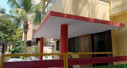 RuchNHrish-RN Room Type - RuchNHrish-RN
