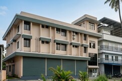 Aidan Residency