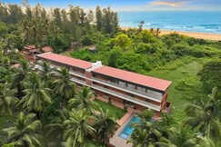The Marbella Beach Resort