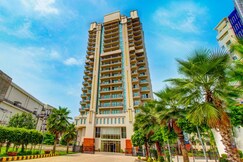 Rhythm Gurugram, Hotel & Suites, Sohna Road