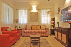 Photos of Casa Neer 4BHK Villa In Siolim Near Thalassa