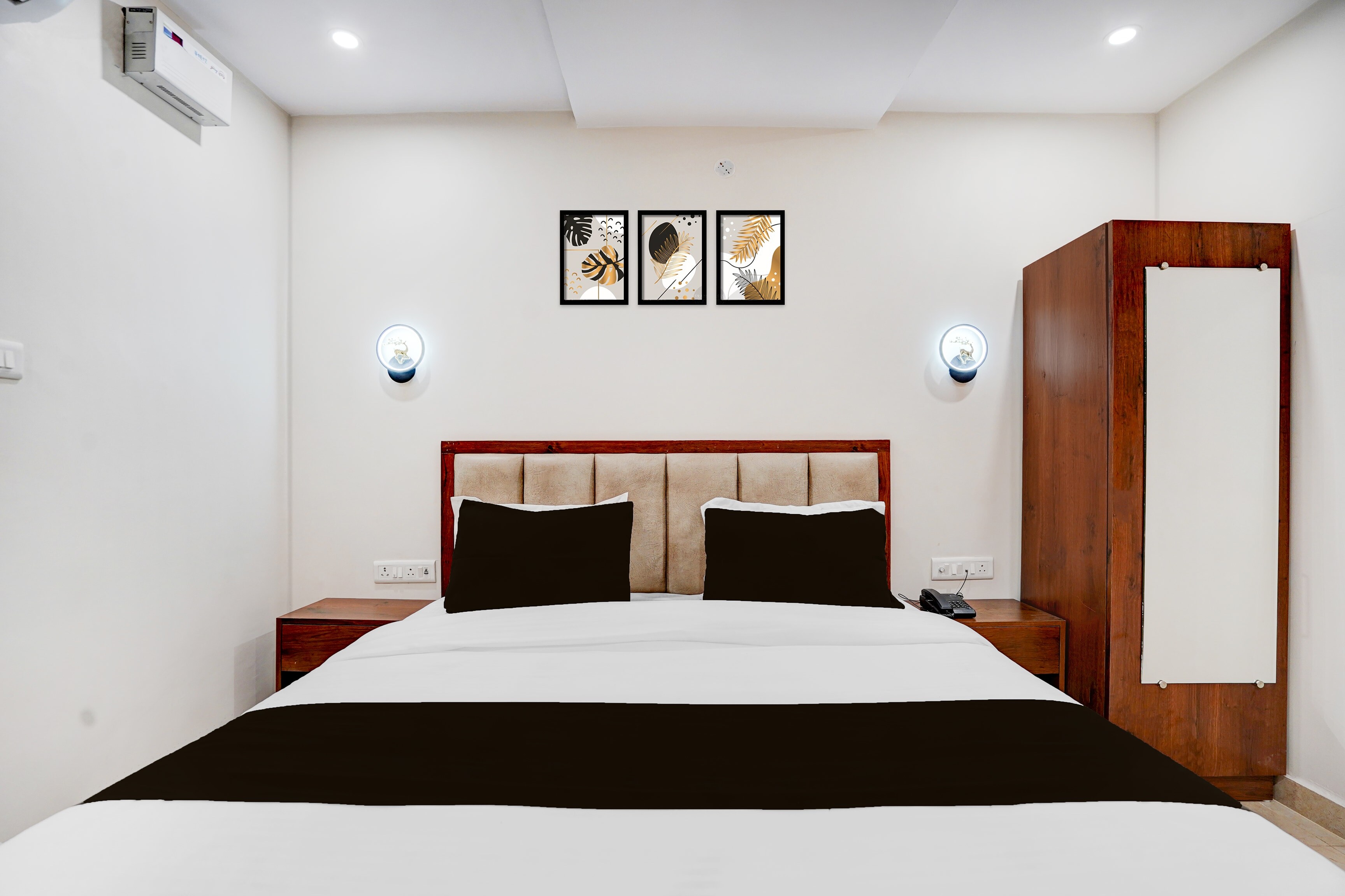 HOTEL O SOUTHTOWN - Tap to explore photos