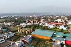 Peaceful homestay in the lap of nature