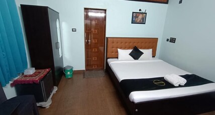 Ocean Retreats Room Type - Bedroom 2