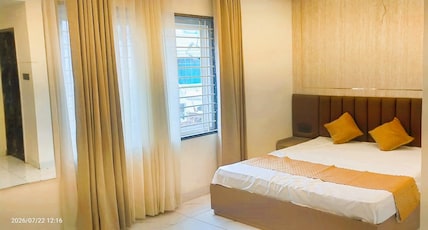 Vista10 Room Type - Super Deluxe Room Vista10 Room Type - Super Deluxe Room