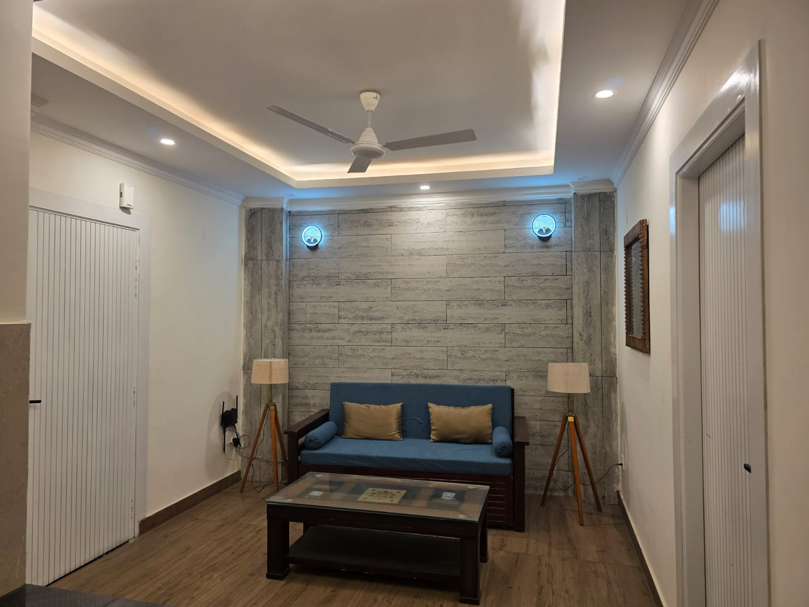 The Bunny House Homestay - Tap to explore photos