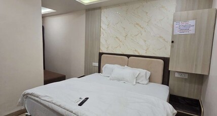 Kiwi Inn Hotel- Regional Park Room Type - Deluxe Room Kiwi Inn Hotel- Regional Park Room Type - Deluxe Room