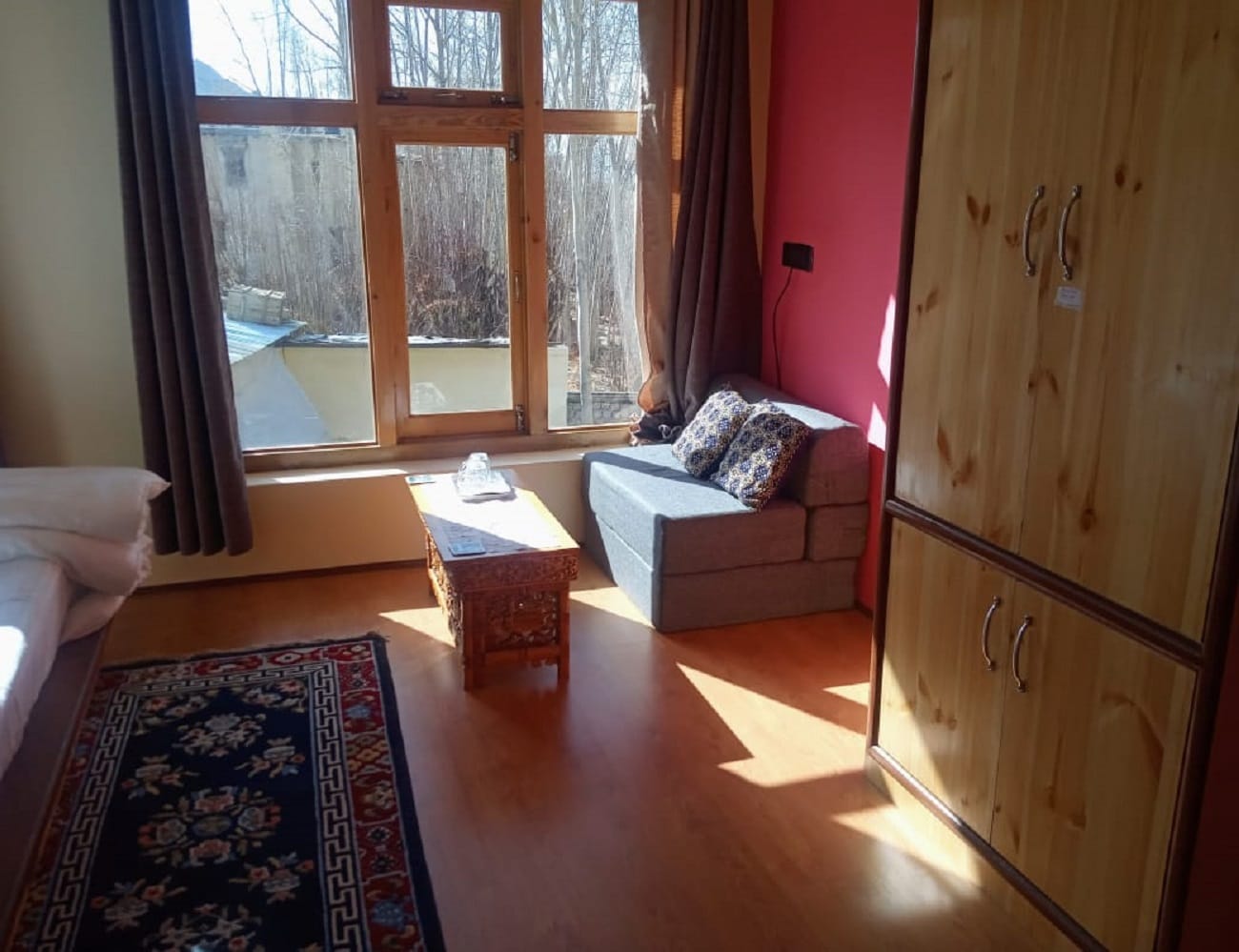Hidden Leaf-BNB-Homestay - Tap to explore photos